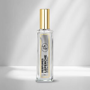 NO RULES ALLOWED <br> <span style="font-size: smaller;">Inspirado en My Way de Giorgio Armani</span>
